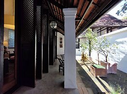 Rachamankha Hotel