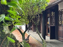 Rachamankha Hotel