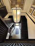 Rachamankha Hotel