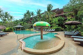 Kata Palm Resort