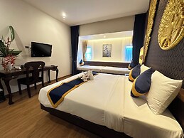 Kata Palm Resort