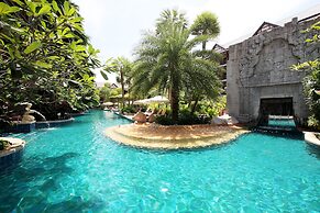 Kata Palm Resort