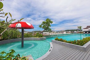 Kata Palm Resort