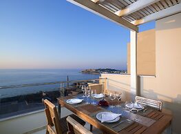 Macaris Suites and SPA