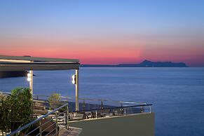 Macaris Suites and SPA