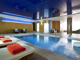 Macaris Suites and SPA