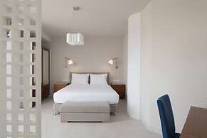 Macaris Suites and SPA
