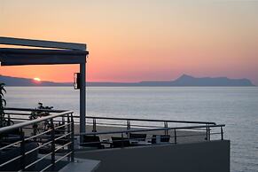 Macaris Suites and SPA