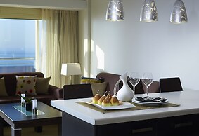 Macaris Suites and SPA