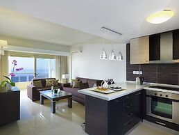 Macaris Suites and SPA