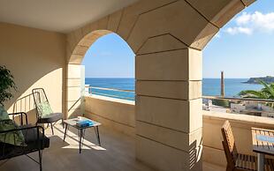 Macaris Suites and SPA