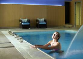 Macaris Suites and SPA