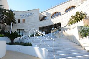 Macaris Suites and SPA