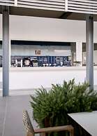 Asterias Beach Hotel
