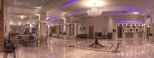 Asterias Beach Hotel