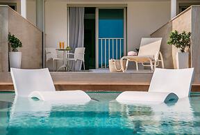 Asterias Beach Hotel