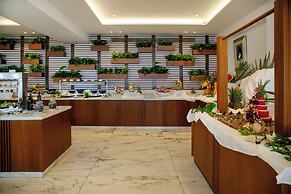 Asterias Beach Hotel