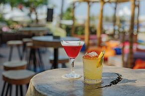 The Golden Coast Beach Hotel