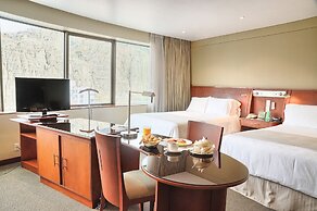 Suites Camino Real