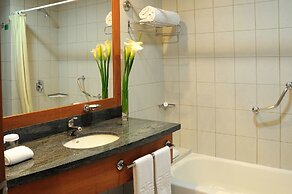 Suites Camino Real