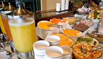 Suites Camino Real