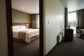 Suites Camino Real
