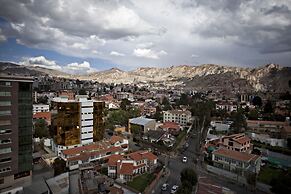 Suites Camino Real