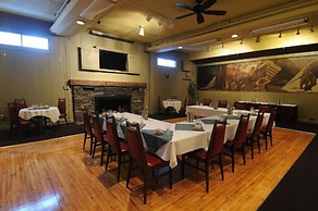 Hotel Coolidge