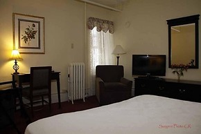 Hotel Coolidge
