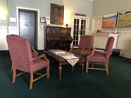 Hotel Coolidge