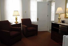 Hotel Coolidge