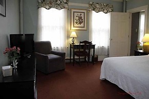 Hotel Coolidge