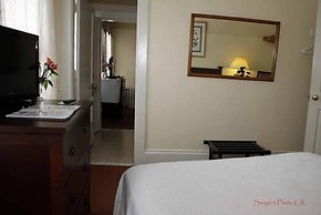 Hotel Coolidge