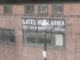 Hotel Coolidge