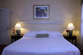 Hotel Coolidge