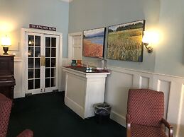 Hotel Coolidge