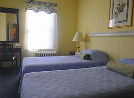 Hotel Coolidge