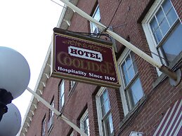 Hotel Coolidge