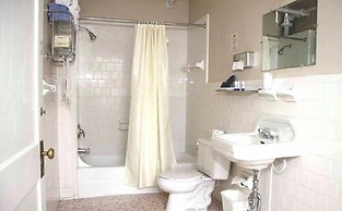 Hotel Coolidge