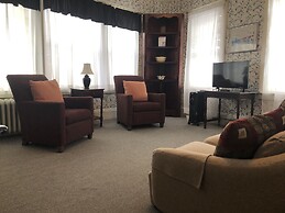 Hotel Coolidge