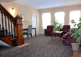Hotel Coolidge