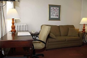 Hotel Coolidge