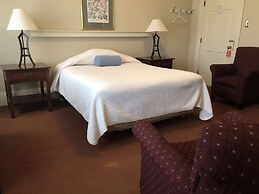 Hotel Coolidge
