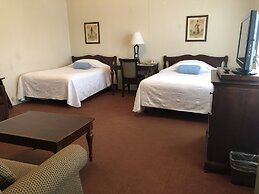 Hotel Coolidge