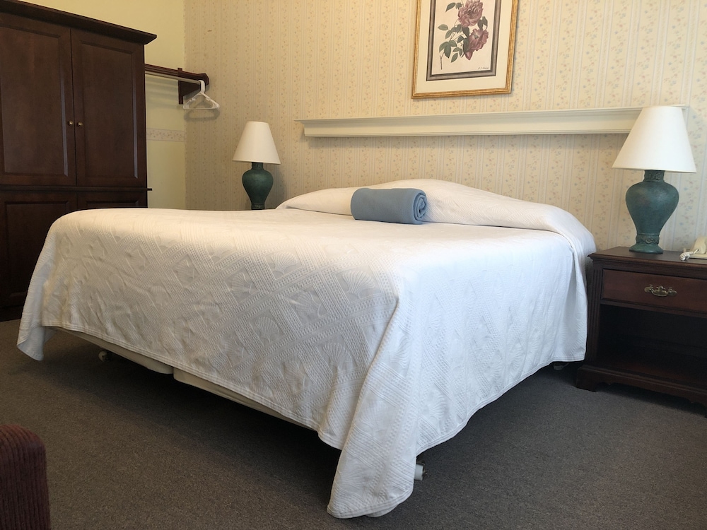 Hotel Coolidge