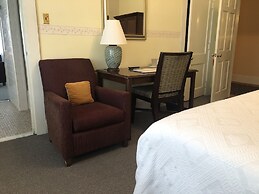 Hotel Coolidge