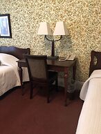 Hotel Coolidge