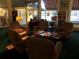Hotel Coolidge