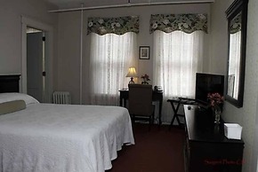Hotel Coolidge