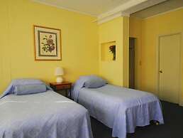 Hotel Coolidge